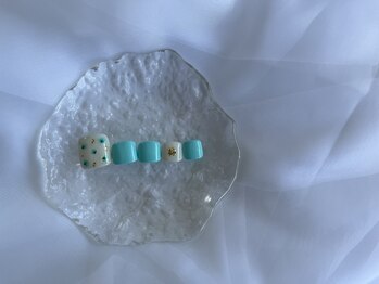 ビールミナス(Be Luminouss)/フット定額Aコース