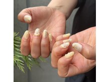 ツーバイ マックスビューティー 下北沢(2by MAX BEAUTY)/お持ち込みデザイン120分コース