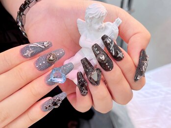 グロー ネイル(Glow Nail)/