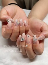 シュシュ(chouchou)/韓国ネイル