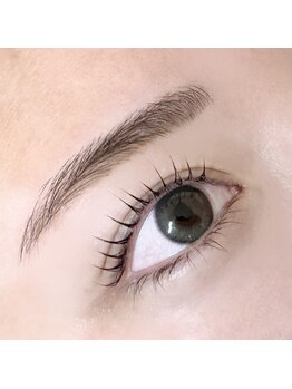 ローラン(LORAN)/似合わせまつ毛