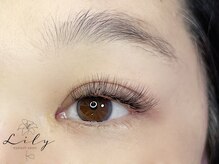 リリー(Lily)/ボリュームラッシュ80束