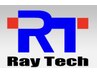 Ray tech　もみほぐし90分