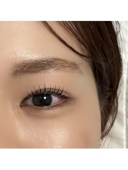 エミン(emin)/まつげパーマ