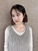 ビー 福山店(Be.) 谷藤 杏香