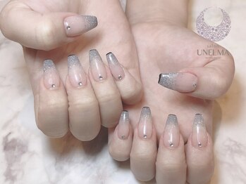 ウネルマ(UNELMA)/1037.ジェルやり放題