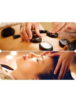 アロマで癒されたい