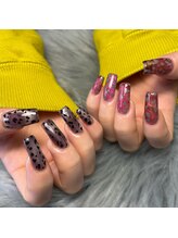 ビックホリデー(BIG HOLIDAY)/全指アートコース！