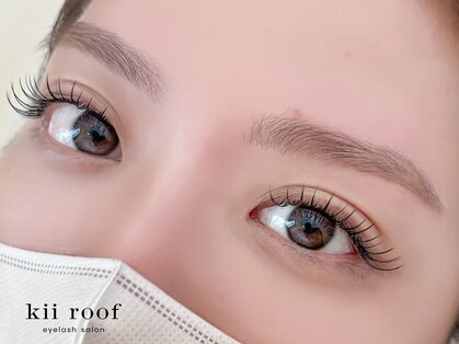 キールーフ 学芸大学 中央町店(kii roof)の写真