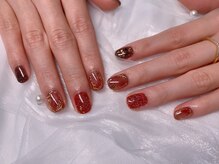 リュウリュウ(LiuLiu)/