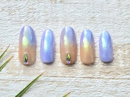 定額トレンドデザイン