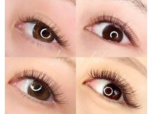 ルナ アイラッシュ(Luna Eyelash)