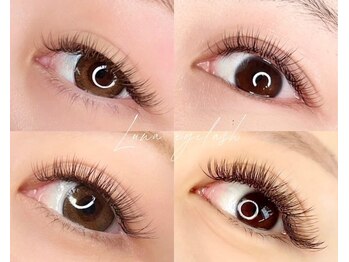 ルナ アイラッシュ(Luna Eyelash)