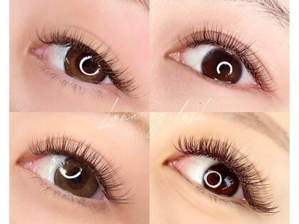 ルナ アイラッシュ(Luna Eyelash)の写真