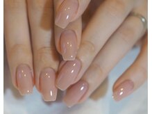 リビエラ(Riviera)/ちゅるんワンカラー