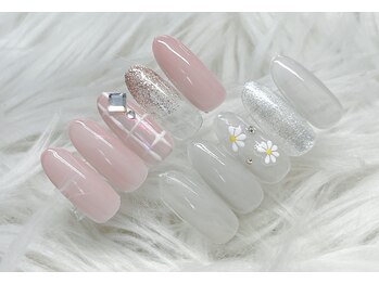 ティーエヌ 八王子店/定額5200円