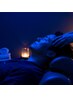 【辛い不眠の方向け】超絶睡眠ドライヘッドスパ《炭酸付き》90分