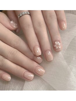 スペードキューネイル 新宿店(Spade Q Nail)/