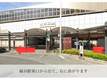 フェリーチェ ビューティ 越谷店(Felice BEAUTY)/越谷/眉毛/まつげ/マツパ/まゆげ