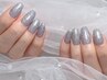 【６月限定】フラッシュネイル￥6000→5500
