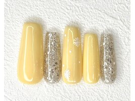 スカルプ☆彡春夏定額90分