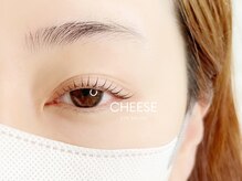 チーズ アイサロン(CHEESE)