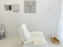 エン(en.)/明るく清潔感のある店内♪