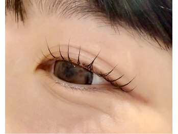 リブ(Lib)/ラッシュリフト/まつげパーマ