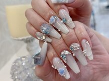 ラビィ(Raviy)/現場ネイル