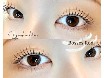 リラベル(Lyrbelle)/まつげパーマ