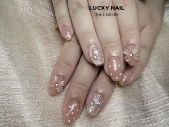 ラッキーネイル(LUCKY NAIL)/