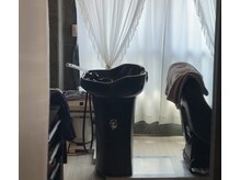 サロン ド オージャス(salon de ojas)の雰囲気（美容業許可認定サロン♪完全個室で貴方だけの優雅な時間を…）