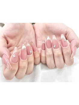 大人女性向けこだわりサロン