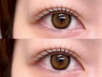 ケイトステージラッシュ 岐阜店(KATE stage LASH)/まつ毛パーマ眉WAXパリジェンヌ