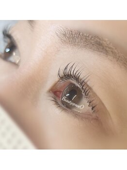 ビューティースペース オー 名駅本店(ビューティースペースO)/瞳に自信を☆