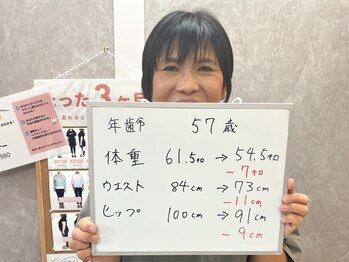 整体えびす丸 大阪本町店/