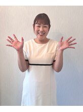 ファビュラスビューティーサロン(Fabulous beauty salon)&nbsp;NAOKO セラピスト