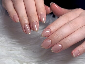 ネイルマジック 仙台一番町店(NAIL MAJIC)/