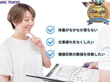 アークトウキョウ(ARC TOKYO)