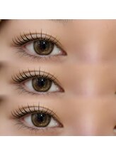 フィールエー キュティル 南原町店(feel.a cutill)/まつげパーマ/ラッシュリフト