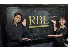 RBL 那覇店