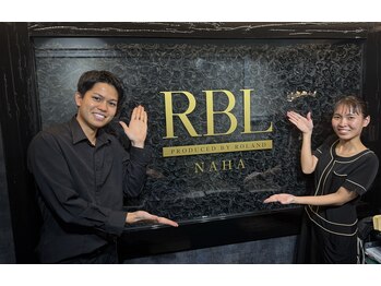 RBL 那覇店
