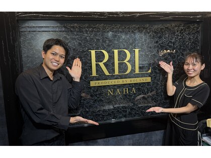 RBL 那覇店の写真
