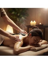 トータルケアサロン アロハオエ(Total care salon Aloha 'Oe)