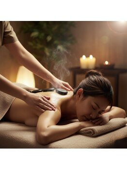 冷え改善・代謝をUPしたい