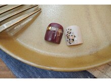 ウリコ ネイルアトリエ(urico nail atelier)/