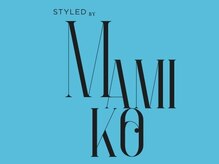 ソア(soa.)/staff Mamico 施術デザイン