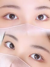 リル バイ フラッグ 姪浜店(Lill by Flag)/まつ毛パーマ・パリジェンヌ