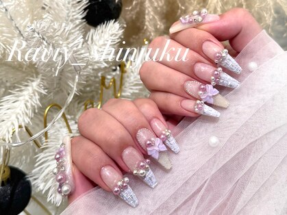 ラビィ 新宿店(Raviy)の写真