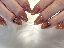 ヴェリタネイル(Verita nail)/定額デザイン